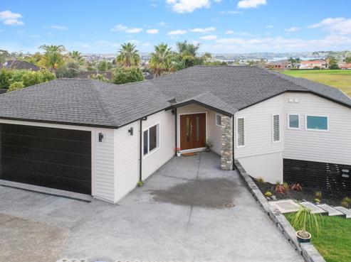 17 Belvedere Court, West Harbour