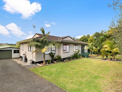 7 Valley Road, Pukekohe