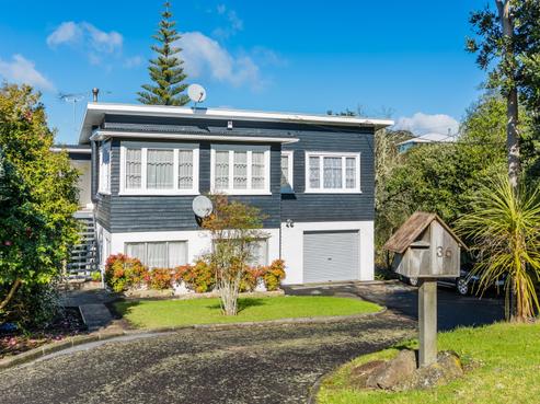 36 Channel View Road, Campbells Bay