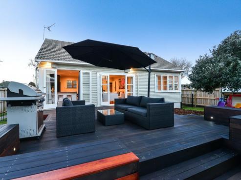 3 Newall Street, Hamilton East