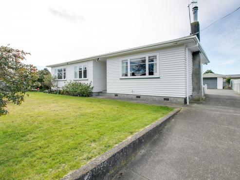40 Darwin Crescent, Maraenui