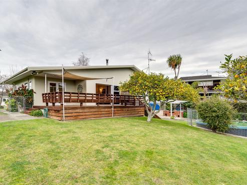 128 Avondale Road, Greenmeadows