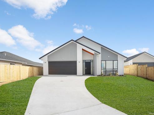 19 Jack Hawken Lane, Silverdale