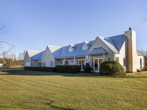 830 Mill Road, Ohoka