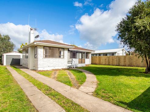 34 Henderson Crescent, Parkvale