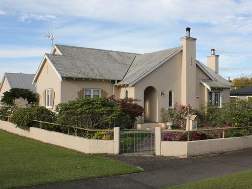 22 Tamihana Street, Matamata