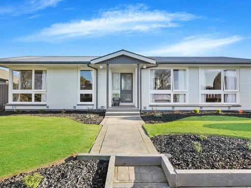 3 Harling Avenue, Hillmorton
