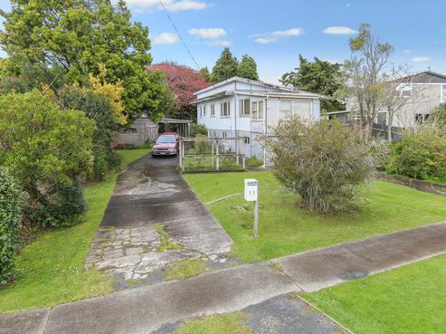 13 Cross Street, Drury