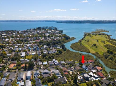 79 Wainui Avenue, Point Chevalier