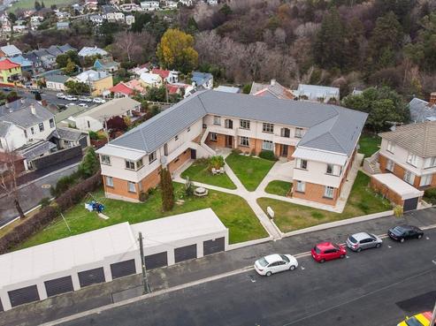 358 York Place, Dunedin Central