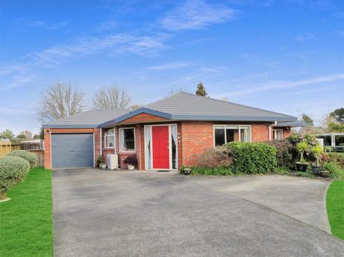 11 Mackay Crescent, Waihou