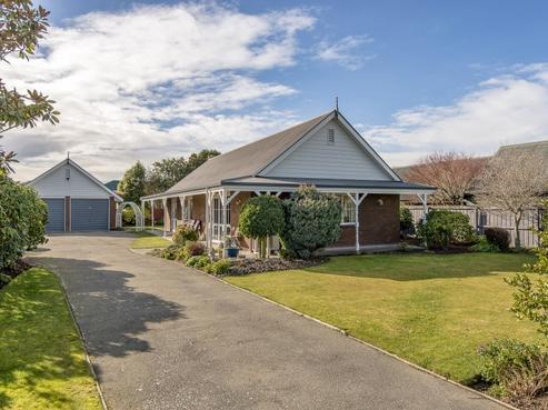 21 Wilkin Street, Tinwald