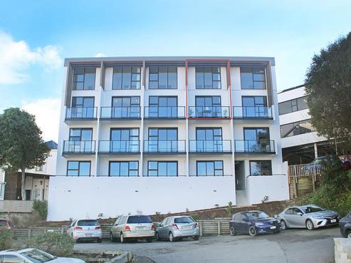 19/97 Filleul Street, Dunedin Central