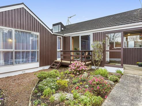 93E Musselburgh Rise, Musselburgh