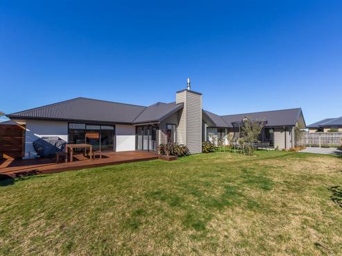 23 Jacqueline Drive, West Melton