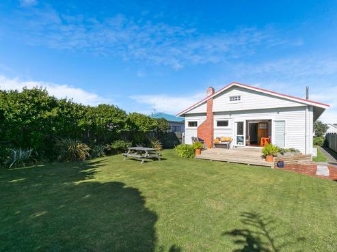 123 Rongotai Road, Kilbirnie