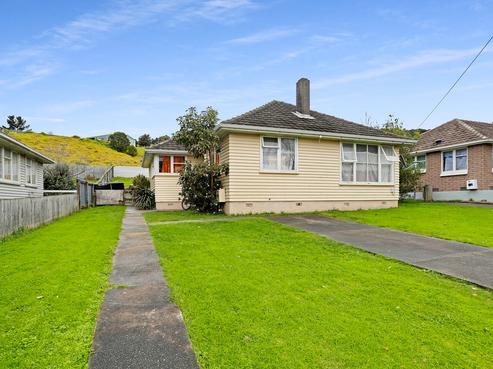 51 Cambridge Terrace, Kaiti