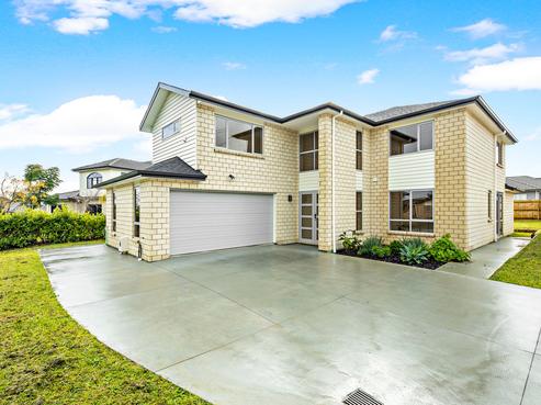 243 Harbourside Drive, Karaka