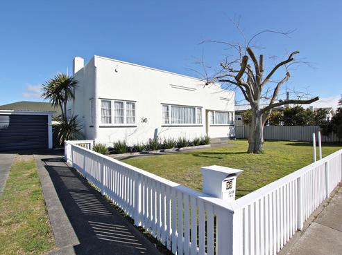 56 Logan Avenue, Marewa