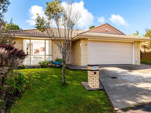 15 Condor Place, Unsworth Heights