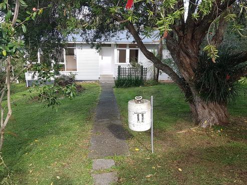 11 Bickerstaffe Road, Maungaturoto