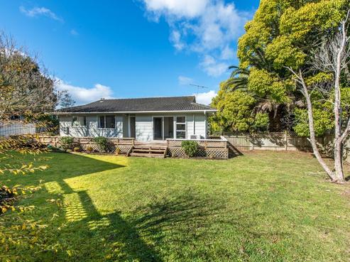 1 Regatta Road, Torbay