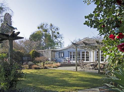 97 Central Road, Lower Moutere