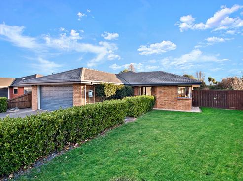 8 Monet Vale, Rolleston