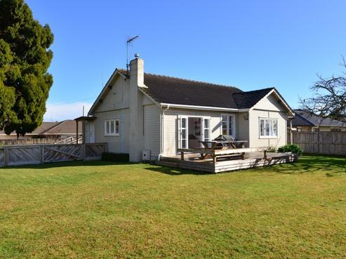 47 Scott Street, Leamington