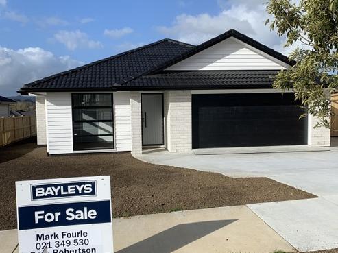 24 Peter Bourne Drive, Pokeno