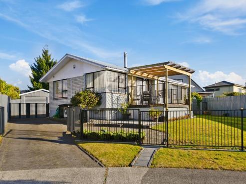 17 Westminster Drive, Owhata