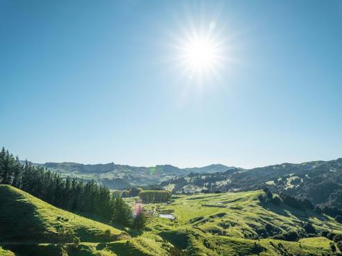 229 Rangikohua Road, Tolaga Bay