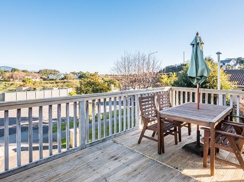 131 Weggery Drive, Waikanae Beach