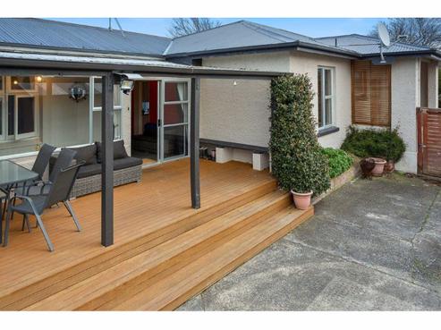133 Bamborough Street, Richmond