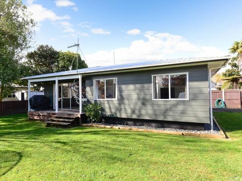 15A Sewell Place, Leamington