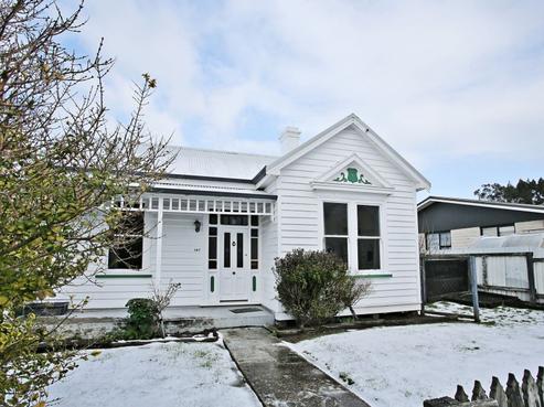 197 Earn Street, Georgetown