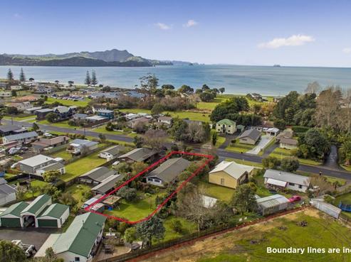 114 Cook Drive, Whitianga