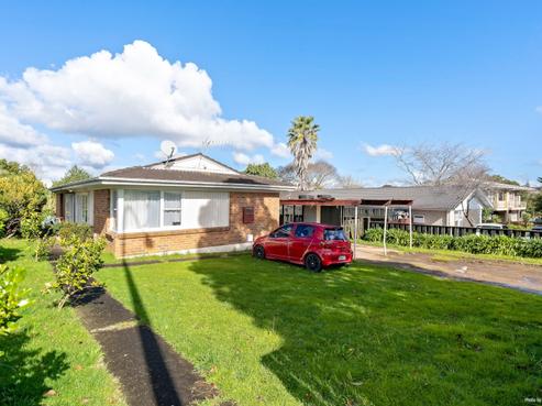 1/343 Pakuranga Road, Pakuranga Heights