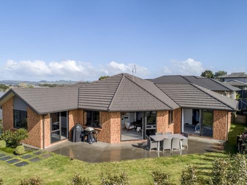 9 Brian Cowley Place, Tuakau