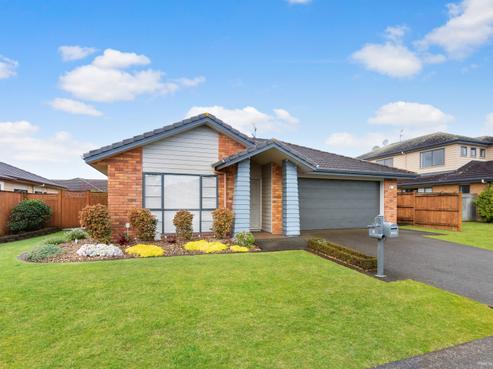 4 Bellshill Close, Wattle Downs