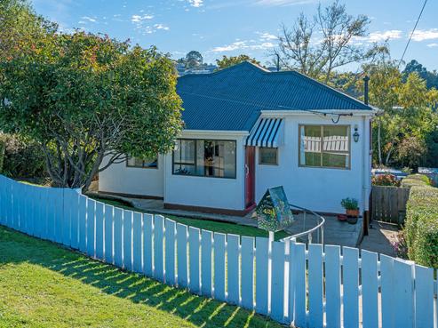 42 Brockville Road, Glenross