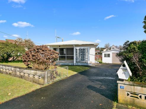 35 Rangitahi Street, Otorohanga