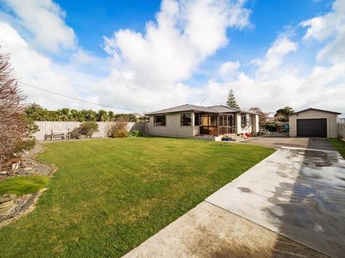 151 Waihi Road, Hawera