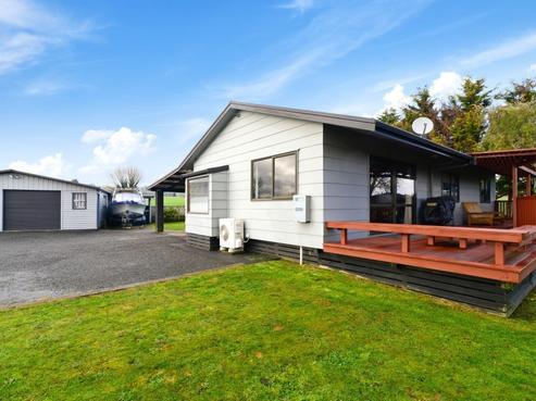 950A Te Ngae Road, Owhata