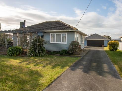 29 Cook Street, Foxton