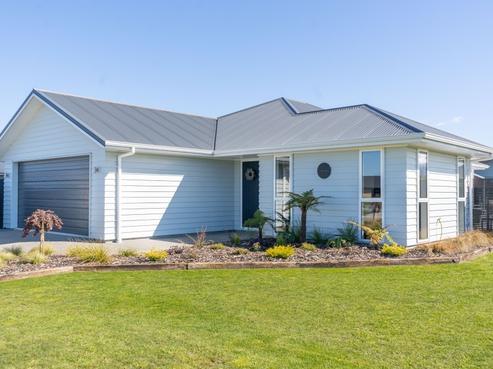 21 Stoneleigh Drive, Solway