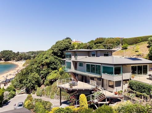 23 Kaiteriteri-sandy Bay Road, Kaiteriteri