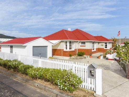 7 Refreshment Place, Trentham