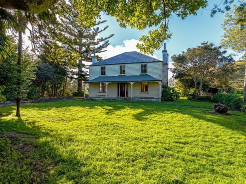 419 Onepuhi Road, Marton