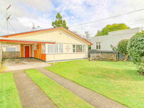 129A Harrison Street, Whanganui Central